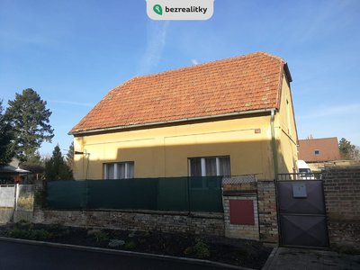 Prodej rodinného domu 140 m² Přezletice
