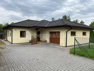 Prodej rodinného domu 115 m² Šenov