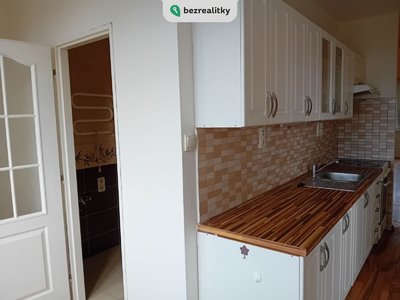 Prodej bytu 2+1 60 m² Žatec