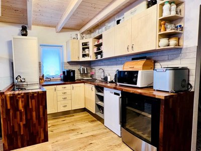 Prodej chaty 140 m² Hradec Králové