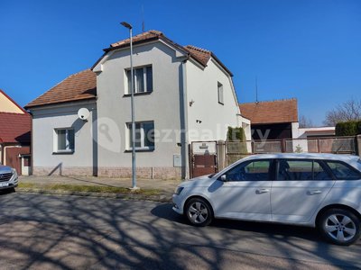Prodej rodinného domu 164 m² Dašice