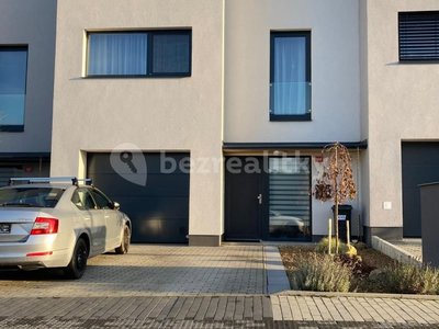 Prodej rodinného domu, 151m²