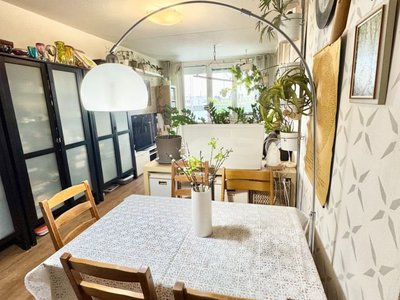 Prodej bytu 3+kk 77 m² Praha