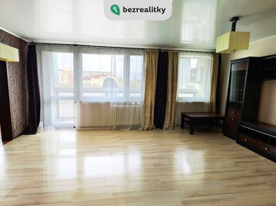 Prodej bytu 3+1 81 m² Praha