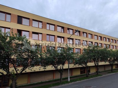 Prodej bytu 3+kk 69 m² Hradec Králové