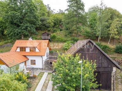 Prodej rodinného domu, 127m²