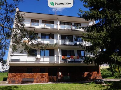 Prodej bytu 3+1 69 m² Úvaly
