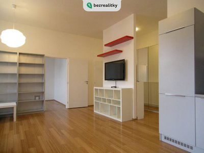 Prodej bytu 2+kk 52 m² Pardubice