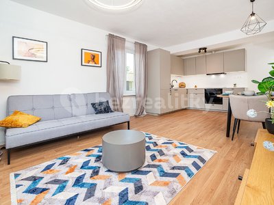 Prodej bytu 3+kk 58 m² Praha