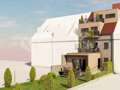 Prodej rodinného domu 326 m² Plzeň