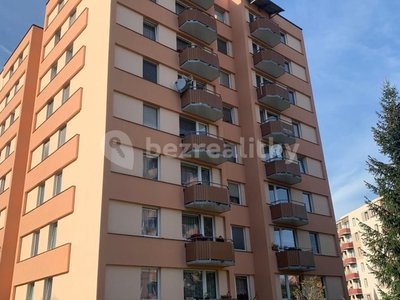 Prodej bytu 1+kk, garsoniery, 29m²