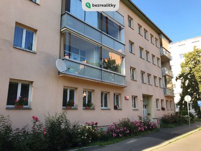 Prodej bytu 2+1 69 m² Praha