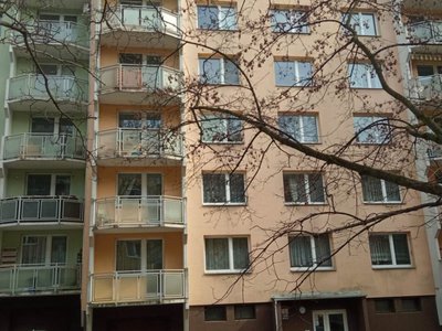 Prodej bytu 3+1 76 m² Brno