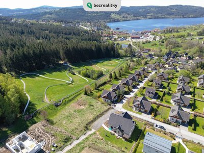 Prodej stavební parcely, 750m²