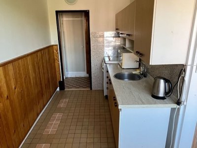Prodej bytu 2+1 53 m² Plzeň