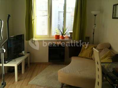 Prodej bytu 2+kk 37 m² Praha