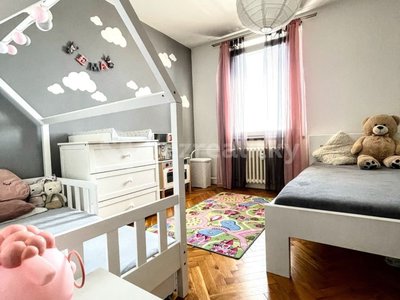 Prodej bytu 3+kk 74 m² Jihlava