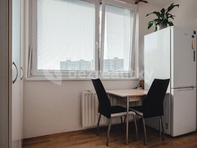 Prodej bytu 1+1 32 m² Brno