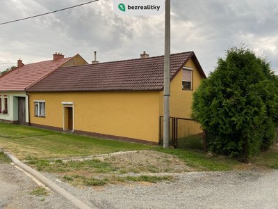 Prodej rodinného domu 118 m² Letovice