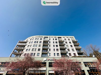 Prodej bytu 3+kk 93 m² Pardubice