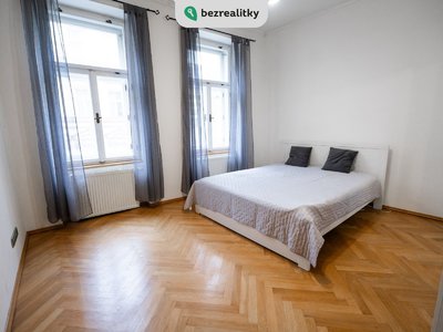 Prodej bytu 2+1 60 m² Praha