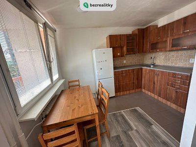 Prodej bytu 3+1 54 m² Most