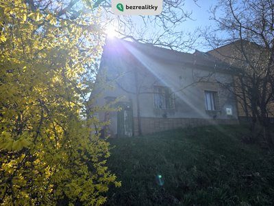 Prodej rodinného domu 74 m² Cerhenice