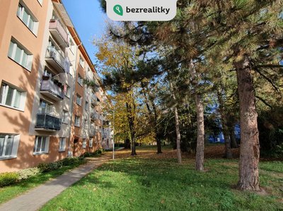 Prodej bytu 3+1 63 m² Olomouc