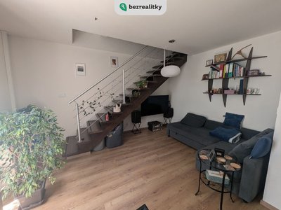Prodej bytu 3+kk 67 m² Brno