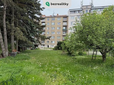 Prodej bytu 2+1 54 m² Brno
