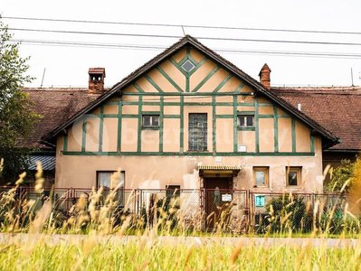 Prodej rodinného domu 300 m² Jindřichovice pod Smrkem