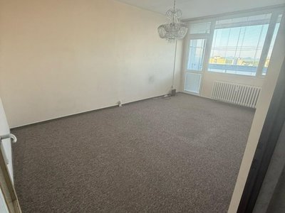 Prodej bytu 3+1 62 m² Litvínov