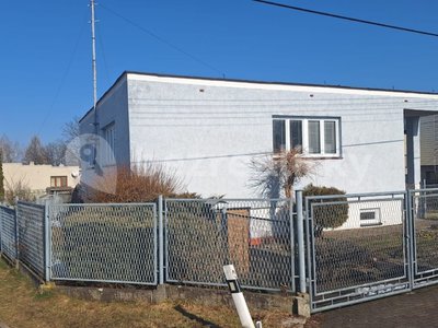 Prodej rodinného domu, 124m²