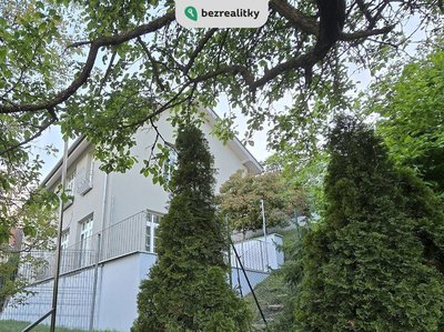 Prodej rodinného domu 219 m² Vráž
