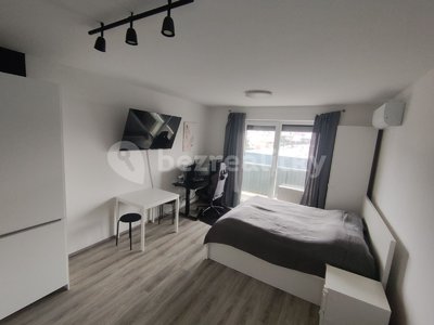 Prodej bytu 2+kk 50 m² Praha