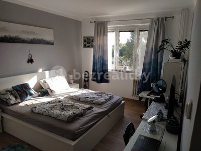 Prodej bytu 2+1 55 m² Karviná