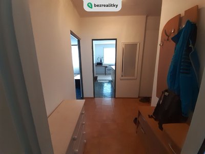 Prodej bytu 2+1 62 m² Liberec