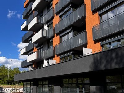 Prodej bytu 2+kk 54 m² Praha