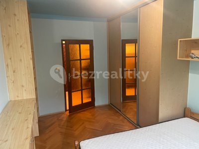 Prodej bytu 2+1 56 m² Praha