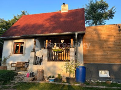 Prodej chaty 70 m² Postoloprty