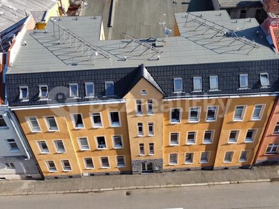 Prodej rodinného domu, 996m²