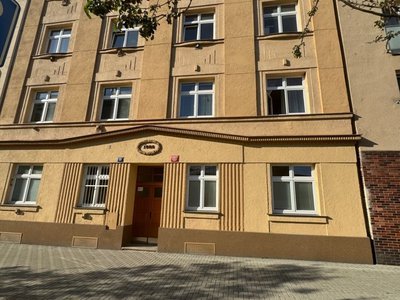 Prodej bytu 3+1 61 m² Praha