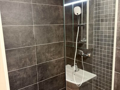 Prodej bytu 2+1 56 m² Praha