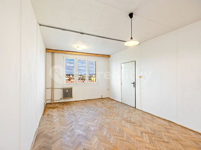 Prodej bytu 2+1 61 m² Klatovy