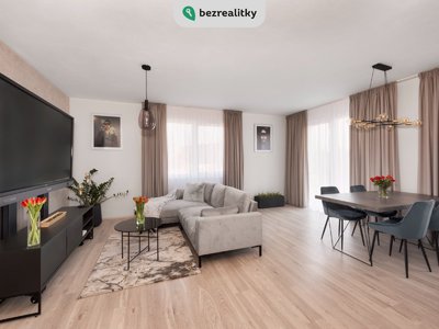 Prodej bytu 2+kk 69 m² Plzeň