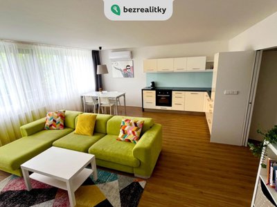 Prodej bytu 4+kk 93 m² Praha