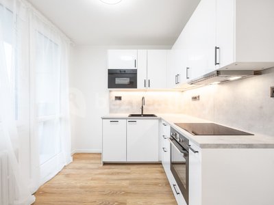 Prodej bytu 3+1 65 m² Praha