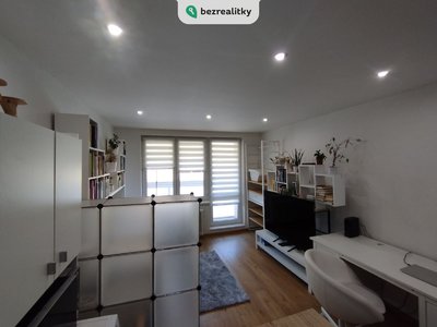 Prodej bytu 1+kk, garsoniery 27 m² Ostrava