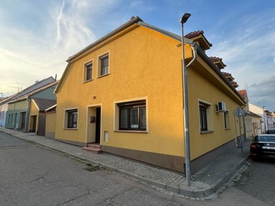 Prodej rodinného domu 292 m² Mikulov