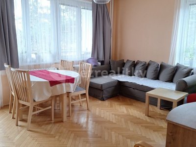 Prodej bytu 2+1 67 m² Praha